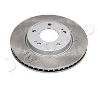 JAPKO 60537C Disco freno