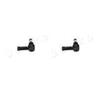 JAPKO 2x Giunto di Supporto Sinistra Destra per Mitsubishi ASX Ga _ W _ Lancer