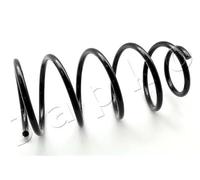 JAPKO 2x Molle ammortizzatori Assale anteriore Compatibilità con ALFA ROMEO 145 930 Lunghezza:413mm Diametro esterno:178mm ZCJ1270G