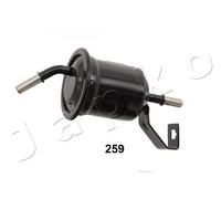 JAPKO 30259 Filtro carburante per TOYOTA