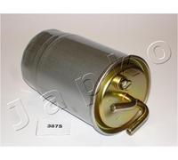 JAPKO 30387 Filtro carburante per MAZDA