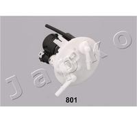 JAPKO 30801 Filtro carburante per SUZUKI