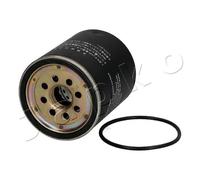 JAPKO 30997 Filtro carburante Filtro combustibile per JEEP CHEROKEE (XJ) Filtro