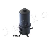 JAPKO Filtro carburante