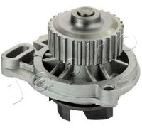 JAPKO 350943 Pompa dell’acqua, raffreddamento motore per AUDI