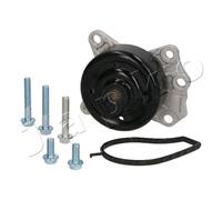 POMPA ACQUA MOTORE CITROEN C1 PEUGEOT 107 PER TOYOTA AYGO YARIS 1.0 35272