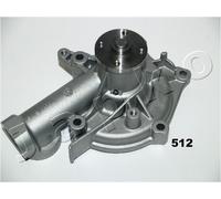 JAPKO 35512 Pompa dell’acqua, raffreddamento motore per HYUNDAI,MITSUBISHI