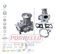 JAPKO 35537 - POMPA ACQUA MITSUBISHI L200 2.5 D DI 4WD