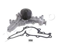 JAPKO 35558 Pompa dell’acqua, raffreddamento motore per MITSUBISHI