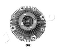 JAPKO 36802 Giunto di collegamento, Ventilatore radiatore per SUZUKI