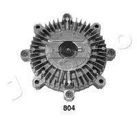 JAPKO 36804 Giunto di collegamento, Ventilatore radiatore per SUZUKI