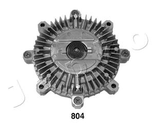 JAPKO 36804 Giunto di collegamento, Ventilatore radiatore per SUZUKI