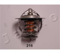 JAPKO 38216 Termostato, refrigerante per LEXUS,MITSUBISHI,TOYOTA