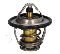 JAPKO 38217 Termostato, refrigerante per KIA,LEXUS,TOYOTA