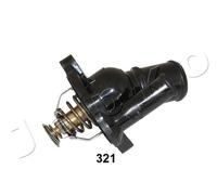 Termostato 38321 JAPKO per MAZDA FORD