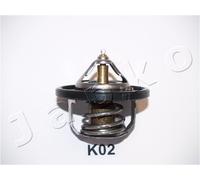 JAPKO 38K02 Termostato, refrigerante per DACIA,HYUNDAI,KIA,NISSAN