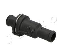 JAPKO 38VW01 Termostato, refrigerante per AUDI,SEAT,SKODA,VW