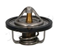 Termostato, Refrigerante 38W00 JAPKO per CHEVROLET DAEWOO