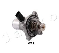 JAPKO 38W11 Termostato, refrigerante per ALFA ROMEO,CHEVROLET,FIAT,OPEL