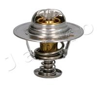 JAPKO 38W16 Termostato, refrigerante per CHEVROLET,OPEL