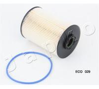 JAPKO 3ECO029 Filtro carburante per CITROËN,PEUGEOT