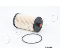 JAPKO 3ECO032 Filtro carburante per VW