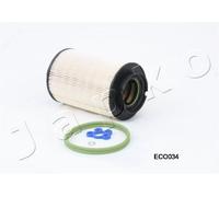 JAPKO 3ECO034 Filtro carburante per AUDI,SEAT,SKODA,VW