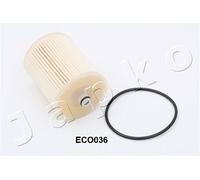 JAPKO 3ECO036 Filtro carburante per TOYOTA