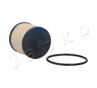 Filtro carburante Cartuccia filtro 3ECO040 JAPKO per PEUGEOT CITROËN FORD
