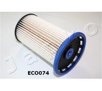 JAPKO 3ECO074 Filtro carburante per AUDI,SEAT,VW