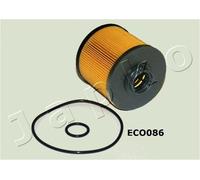 JAPKO 3ECO086 Filtro carburante