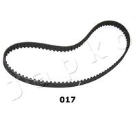 JAPKO 40017 Cinghia dentata