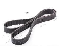 Cinghia distribuzione con profilo dente trapezoidale 40101 JAPKO per NISSAN