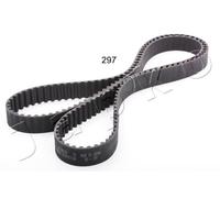 JAPKO 40297 Cinghia dentata