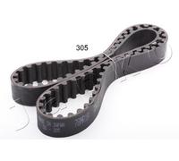 JAPKO 40305 Cinghia dentata