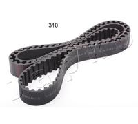 Cinghia distribuzione con profilo dente arrotondato 40318 JAPKO per SUZUKI MAZDA