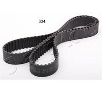 JAPKO 40334 Cinghia dentata per CHRYSLER,MAZDA