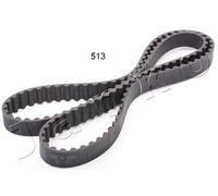 JAPKO 40513 Cinghia dentata
