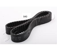 JAPKO 40540 Cinghia dentata