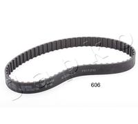 JAPKO 40606 Cinghia dentata per DAIHATSU