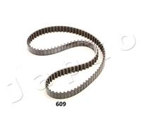 Cinghia distribuzione con profilo dente arrotondato 40609 JAPKO per DAIHATSU