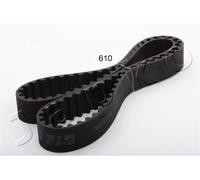 JAPKO 40610 Cinghia dentata per DAIHATSU