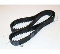 JAPKO 40793 Cinghia dentata