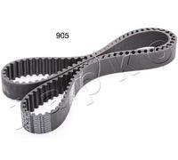 JAPKO 40905 Cinghia dentata