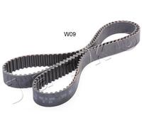 JAPKO 40W09 Cinghia dentata per CHEVROLET,DAEWOO,DODGE,JEEP