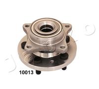 JAPKO 410013 Mozzo ruota per LAND ROVER