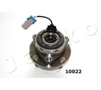 Mozzo ruota Assale anteriore per veicoli con ABS 410022 JAPKO per CHEVROLET