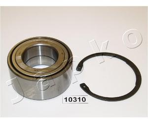 JAPKO 410310 Kit cuscinetto ruota per KIA