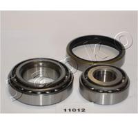 JAPKO 411012 Kit cuscinetto ruota per NISSAN