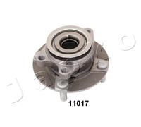 Mozzo ruota 411017 JAPKO per NISSAN TIIDA Hatchback TIIDA Tre volumi CUBE